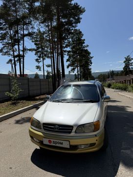    Toyota Ipsum 1999 , 500000 , 