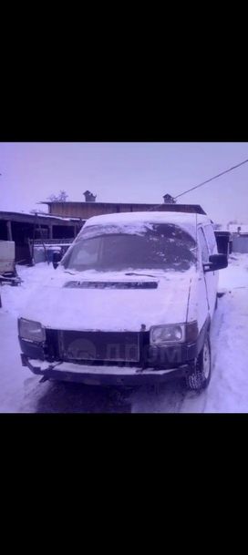    Volkswagen Transporter 1991 , 300000 , 