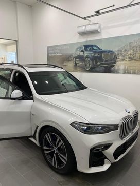 SUV   BMW X7 2020 , 13950000 , 