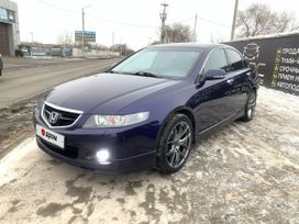  Honda Accord 2004 , 1200000 , 