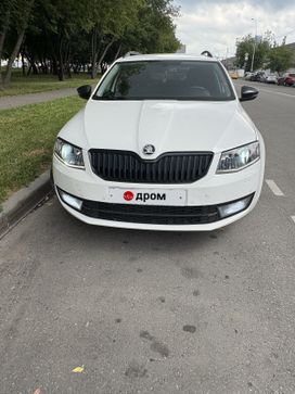  Skoda Octavia 2014 , 1100000 , 