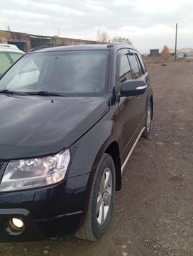 SUV   Suzuki Grand Vitara 2010 , 1299000 , 