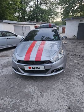  Dodge Dart 2013 , 1100000 , 