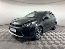  Rio X (X-Line)