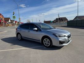 Subaru Impreza 2018 , 1220000 , 