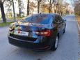  Skoda Superb 2019 , 1620000 , 