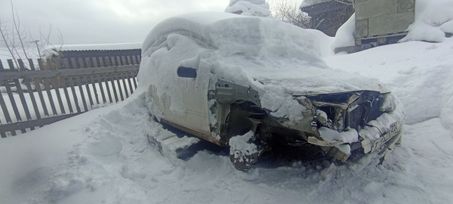  Nissan Sunny 1997 , 80000 , 