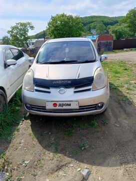 Nissan Note 2007 , 300000 , 