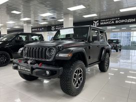  3  Jeep Wrangler 2024 , 9690000 , 
