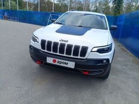 SUV   Jeep Cherokee 2018 , 2850000 , 