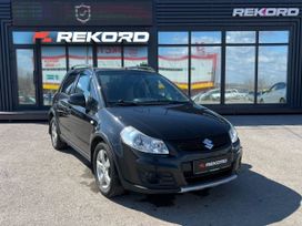  Suzuki SX4 2012 , 829000 , 