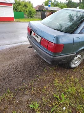  Audi 80 1991 , 150000 , 