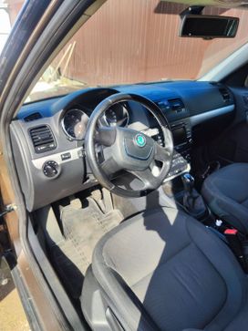 SUV   Skoda Yeti 2012 , 690000 , 