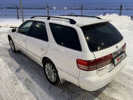  Toyota Mark II 1997 , 495000 , 