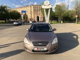  Kia Ceed 2007 , 549000 , 