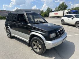 SUV   Suzuki Vitara 1997 , 230000 , 