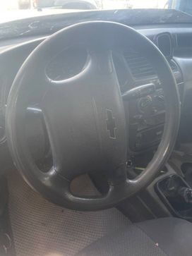  Chevrolet Lanos 2006 , 120000 , 