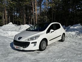  Peugeot 308 2010 , 550000 , 
