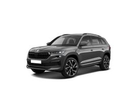 SUV   Skoda Kodiaq 2025 , 5300000 , -