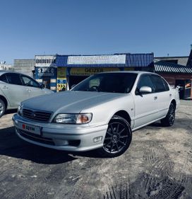  Nissan Cefiro 1997 , 400000 , 