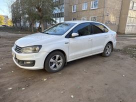  Volkswagen Polo 2016 , 900000 , 