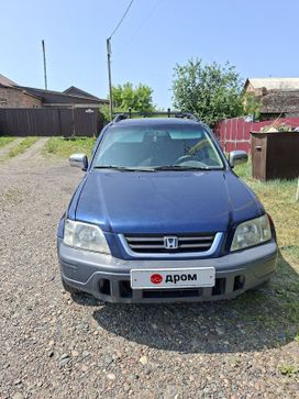 SUV   Honda CR-V 1999 , 550000 , 