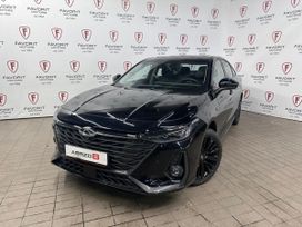  Chery Arrizo 8 2025 , 3210000 , 