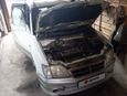  Daihatsu Pyzar 1999 , 550000 , 