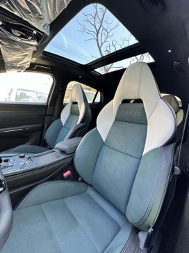 SUV   Lynk & Co 05 2023 , 5500000 , 