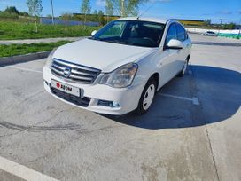  Nissan Almera 2018 , 600000 , 