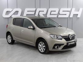  Renault Sandero 2019 , 1127000 , --