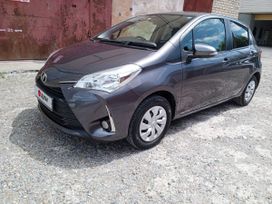  Toyota Vitz 2019 , 930000 , 
