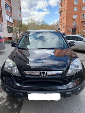 SUV   Honda CR-V 2008 , 1600000 , 