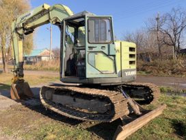- Yanmar B7 1995 , 2000000 , -