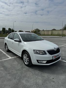  Skoda Octavia 2016 , 1150000 , 