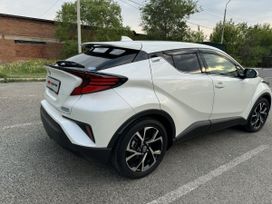 SUV   Toyota C-HR 2020 , 2350000 , 