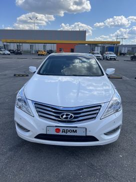  Hyundai Azera 2012 , 1650000 , 