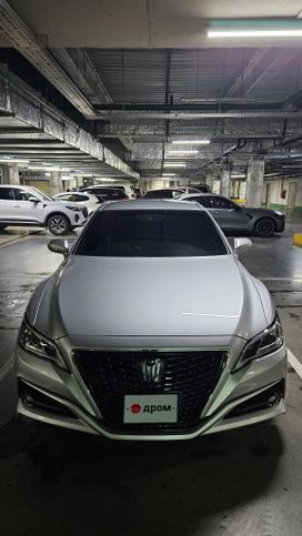  Toyota Crown 2019 , 3450000 , 