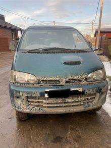  Delica, 1994