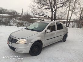  Renault Logan 2013 , 350000 , 
