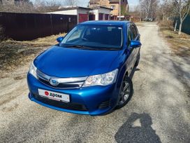  Toyota Corolla Fielder 2015 , 1350000 , 