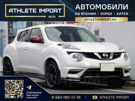 SUV   Nissan Juke 2019 , 780000 , 