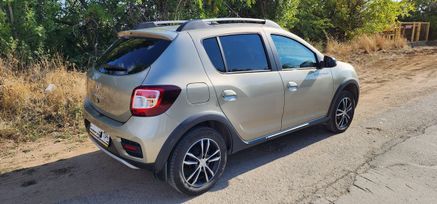  Renault Sandero Stepway 2022 , 1500000 , 