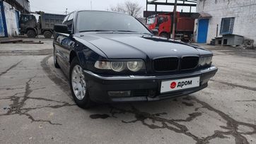  BMW 7-Series 2000 , 2500000 , 