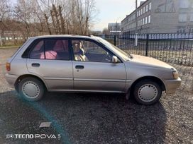  Toyota Starlet 1991 , 280000 , 
