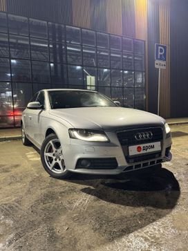  Audi A4 2011 , 1420000 , 