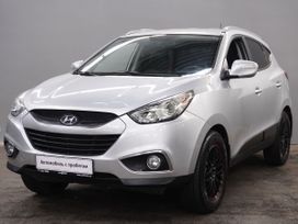 SUV   Hyundai ix35 2012 , 1230000 , 
