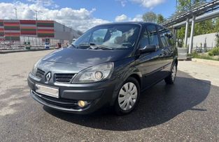    Renault Grand Scenic 2008 , 595000 , 