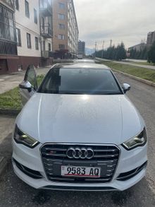  S3, 2014