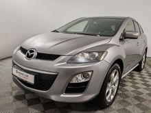 Москва CX-7, 2011 Москва CX-7, 2011